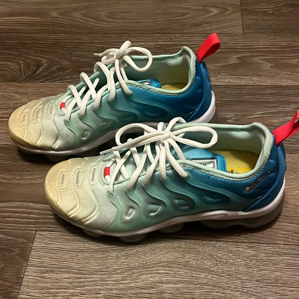 Nike vapor max